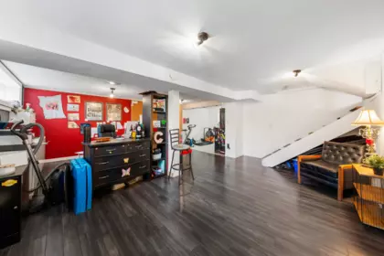 Office / Den Photo of 14073 Antrim Road, Surrey, BC