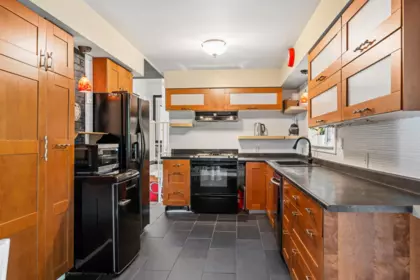 Primary Bedroom Photo of 14073 Antrim Road, Surrey, BC