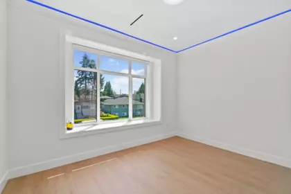 Mudroom Photo of 8073 18th Avenue, Burnaby, BC