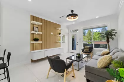Pantry Photo of 8073 18th Avenue, Burnaby, BC