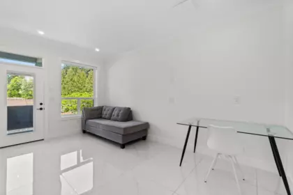 Primary Bedroom Photo of 8073 18th Avenue, Burnaby, BC