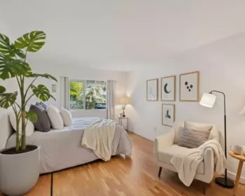 Pantry Photo of 608 555 W 28th Street, North Vancouver, BC