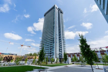901 8551 201 Street, Langley, BC, Langley — Apartment/Condo for sale