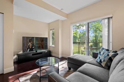 214 5211 Irmin Street, Burnaby, BC, Burnaby — Townhouse for sale