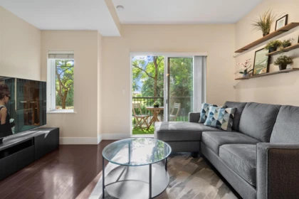 214 5211 Irmin Street, Burnaby, BC, Burnaby — Townhouse for sale