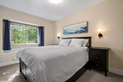 Guest Bathroom Photo of 214 5211 Irmin Street, Burnaby, BC