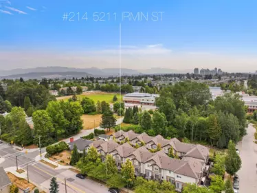 Hot Tub / Spa Photo of 214 5211 Irmin Street, Burnaby, BC