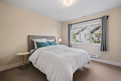 Laundry Room Photo of 214 5211 Irmin Street, Burnaby, BC
