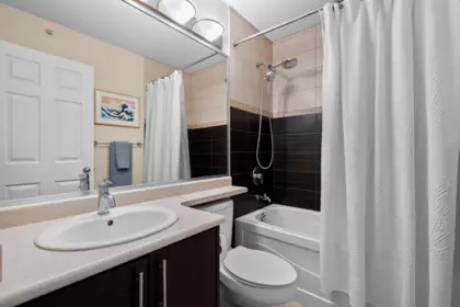 Loft / Bonus Room Photo of 214 5211 Irmin Street, Burnaby, BC