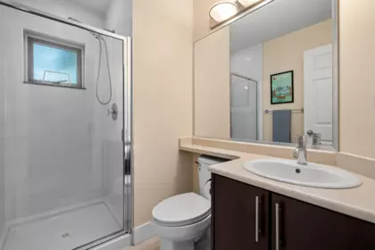 Mudroom Photo of 214 5211 Irmin Street, Burnaby, BC