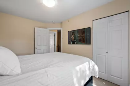 Office / Den Photo of 214 5211 Irmin Street, Burnaby, BC