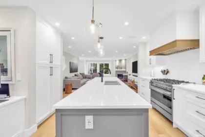 28 2600 Beaverbrook Crescent, Burnaby, BC, Burnaby — Townhouse for sale