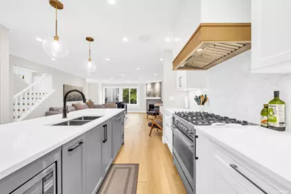 28 2600 Beaverbrook Crescent, Burnaby, BC, Burnaby — Townhouse for sale