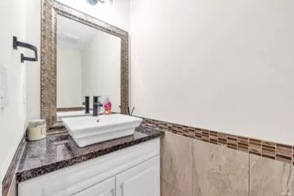 Loft / Bonus Room Photo of 28 2600 Beaverbrook Crescent, Burnaby, BC