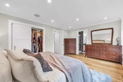 Mudroom Photo of 28 2600 Beaverbrook Crescent, Burnaby, BC