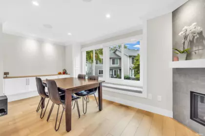 Office / Den Photo of 28 2600 Beaverbrook Crescent, Burnaby, BC