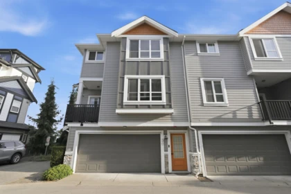 30 20856 76 Avenue, Langley, BC, Langley — Townhouse for sale