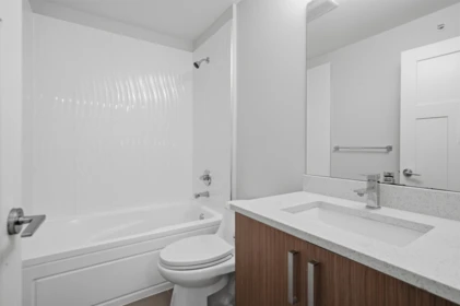 Guest Bathroom Photo of 30 20856 76 Avenue, Langley, BC
