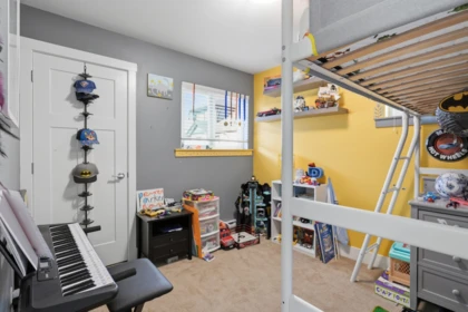 Powder Room Photo of 30 20856 76 Avenue, Langley, BC