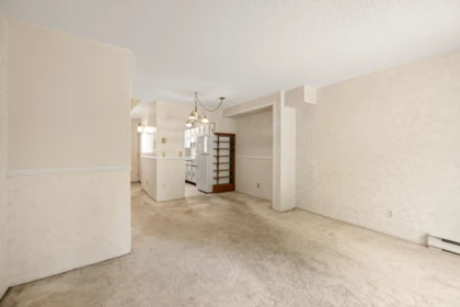 Basement Recreation Room Photo of 87 6665 138 Street, Surrey, BC