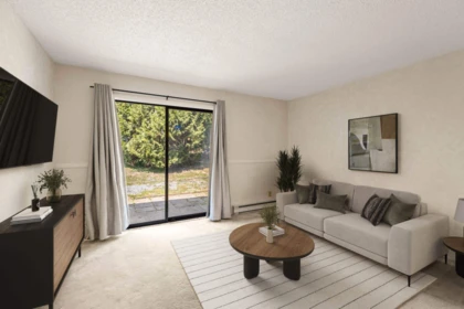 Bedroom 4 Photo of 87 6665 138 Street, Surrey, BC
