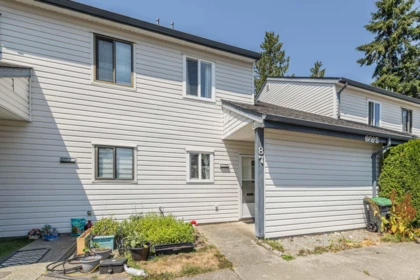 87 6665 138 Street, Surrey, BC, Surrey — Townhouse for sale