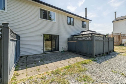 Hot Tub / Spa Photo of 87 6665 138 Street, Surrey, BC