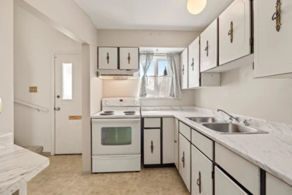 Pantry Photo of 87 6665 138 Street, Surrey, BC