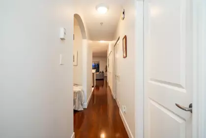 Mudroom Photo of 7 221 Ash Street, New Westminster, BC