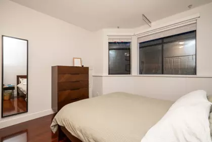 Office / Den Photo of 7 221 Ash Street, New Westminster, BC