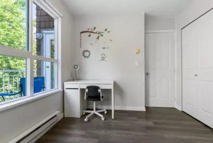 Entry Foyer Photo of 407 10188 155th Street, Surrey, BC