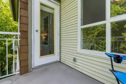 Hallway Photo of 407 10188 155th Street, Surrey, BC