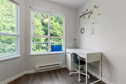 Laundry Room Photo of 407 10188 155th Street, Surrey, BC