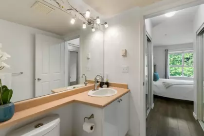 Loft / Bonus Room Photo of 407 10188 155th Street, Surrey, BC