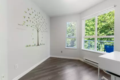 Mudroom Photo of 407 10188 155th Street, Surrey, BC