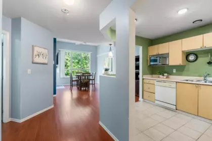 Pantry Photo of 407 10188 155th Street, Surrey, BC