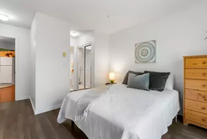 Powder Room Photo of 407 10188 155th Street, Surrey, BC