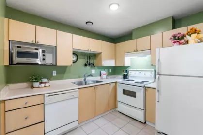 Primary Bedroom Photo of 407 10188 155th Street, Surrey, BC