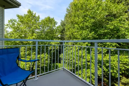 Staircase Photo of 407 10188 155th Street, Surrey, BC