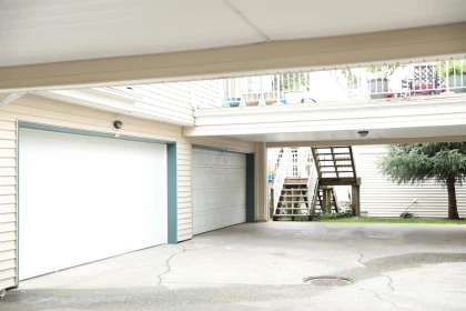 Basement Recreation Room Photo of 165 10077 156 Street, Surrey, BC