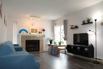 Breakfast Nook Photo of 165 10077 156 Street, Surrey, BC