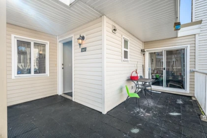165 10077 156 Street, Surrey, BC, Surrey — Townhouse for sale