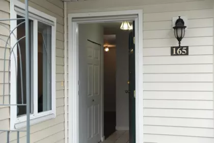 Pantry Photo of 165 10077 156 Street, Surrey, BC