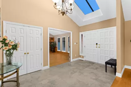 1285 Chartwell Crescent, West Vancouver, BC, West Vancouver — Single Family Residence for sale
