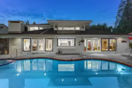 1285 Chartwell Crescent, West Vancouver, BC