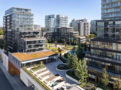 1411 8111 Park Road, Richmond, BC