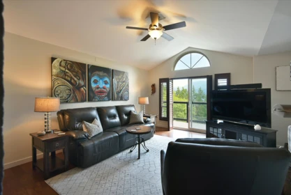 5866D Turnstone Crescent, Sechelt, BC, Sechelt — Single Family Residence for sale