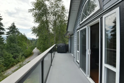 5866D Turnstone Crescent, Sechelt, BC, Sechelt — Single Family Residence for sale