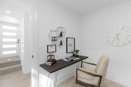 8 15950 Alder Place, Surrey, BC, Surrey — Townhouse for sale
