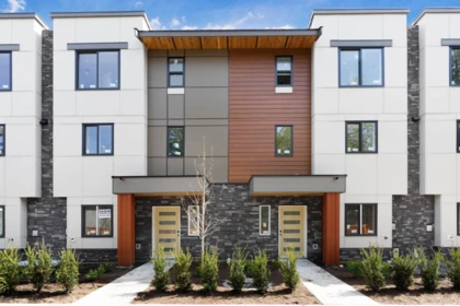 8 15950 Alder Place, Surrey, BC, Surrey — Townhouse for sale
